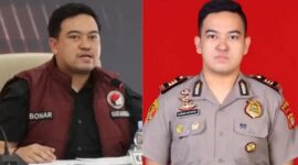 Kasat Resnarkoba Polres Kutai Kartanegara (Kukar) AKP Yohanes Bonar Adiguna Hutapea ditangkap Ditresnarkoba Polda Kalimantan Timur (Kaltim) pada 2 Mei 2026 terkait dugaan peredaran gelap narkotika. (Istimewa/Polreskukar.id) 