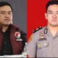 Kasat Resnarkoba Polres Kutai Kartanegara (Kukar) AKP Yohanes Bonar Adiguna Hutapea ditangkap Ditresnarkoba Polda Kalimantan Timur (Kaltim) pada 2 Mei 2026 terkait dugaan peredaran gelap narkotika. (Istimewa/Polreskukar.id) 