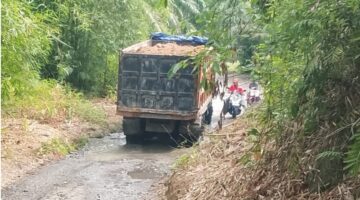 Proyek PIC Diduga Gunakan Material Tanah Timbun Ilegal, Dirkrimsus Poldasu Bungkam