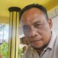 Sadli ST. Kepala Dinas PUPR Aceh Tenggara.