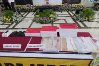 Berantas Mafia Tanah, Ini Cara Melapor ke Kementerian ATR/BPN