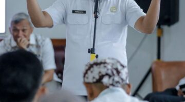 Disdik Jabar Pastikan Data PCMB Aman, Siapkan Solusi bagi Calon Murid yang Belum Tertampung di Sekolah Negeri