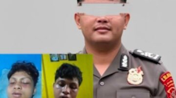 Dua Oknum Anggota Polres Wakatobi Diduga Siksa Tiga Remaja, Propam Lakukan Pemeriksaan