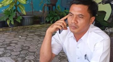 Tipikor Minta Bupati Serius Tinjut Temuan BPK RI 40 Milyar Lebih dan Rekom ke APH