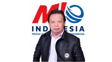 Dari Medan, Fajar Trihatya Terpilih Memimpin PW MIO Indonesia Sumatera Utara