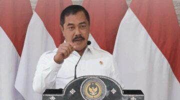 Aktivis Nasional Apresiasi Ketegasan Menteri Imipas Agus Andrianto, Bukti Nyata Komitmen Bersihkan Institusi dari Praktik Korupsi