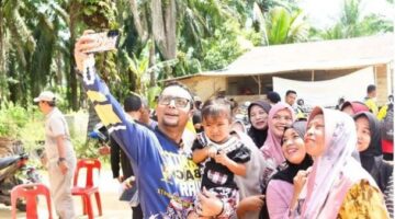 HIMLAB RAYA Jakarta: Pilkades Labusel Mengikuti Regulasi Nasional, Hentikan Tendensius yang Tidak Berdasarkan Fakta