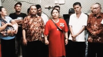Kasus Kematian Sungguh Satria Aritonang Belum Tuntas Meski Laporan Polisi dan Hasil Visum Sudah Lama Diterima Penyidik