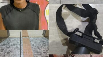 Polres Ogan Ilir Ungkap Kasus Pencurian Buah Sawit, Satu Pelaku Ditangkap