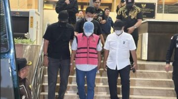 Kasus TPPU Eks Jampidsus Febrie Adriansyah: Kejagung Tetapkan Tersangka Baru, Komitmen Bersih-Bersih Internal Kembali Diuji
