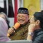 Komjen Pol. Prof. Dr. Cryshnanda Dwilaksana (Ketua Pusat Studi Ilmu Kepolisian). (Foto Ist).