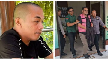 Ade Batubara Apresiasi Ketegasan Kejari Madina, Namun Desak Pengusutan Tuntas dan Penetapan Status Seluruh Pihak yang Diduga Terlibat Kasus Smart Village