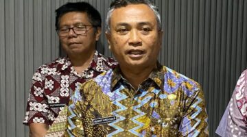 Larangan Jilbab di SMP Negeri 2 Bonggakaradeng, Sekda Usulkan Sanksi Berat bagi Kepala Sekolah