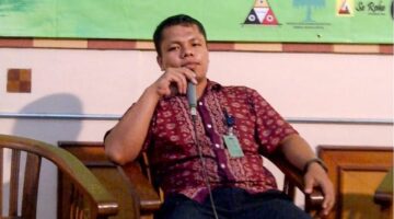 Pengamat: Laporan terhadap Budi Arie Dinilai Kurang Tepat, Hanya Berangkat dari Penggunaan Kata “Seandainya”Bukan Dugaan Makar