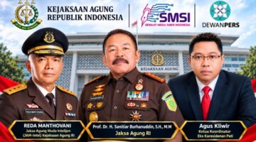 SMSI Desak Transparansi Dana Desa, Semua Tahapan Anggaran Harus Terbuka